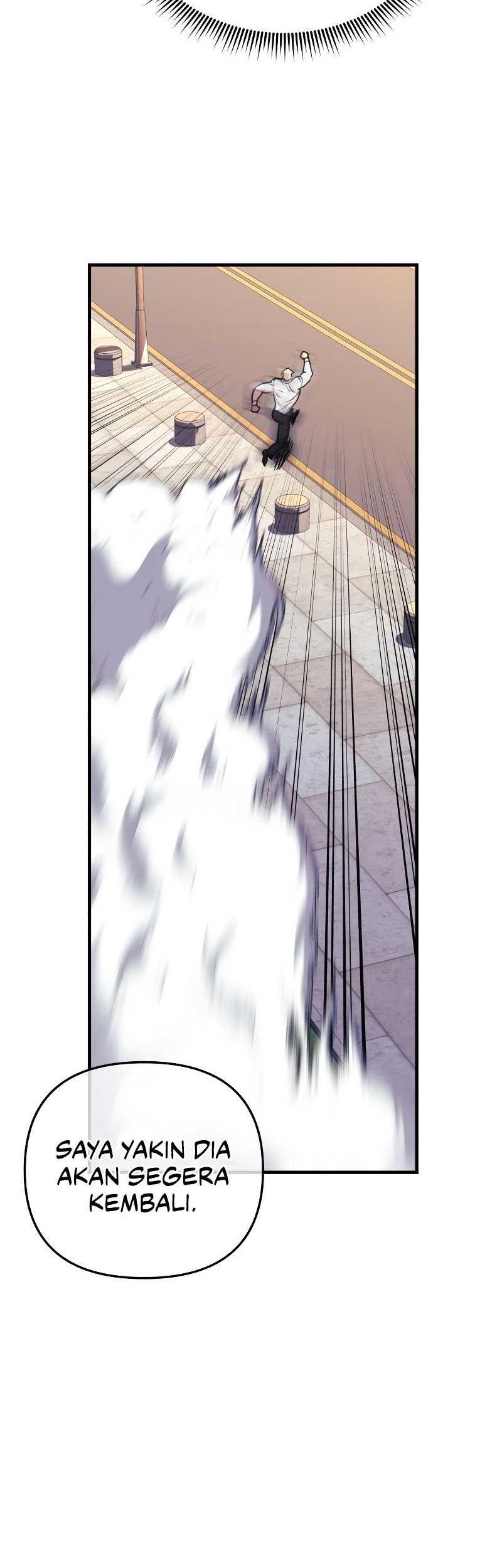 I’ll be Taking a Break for Personal Reasons Chapter 34 Gambar 5