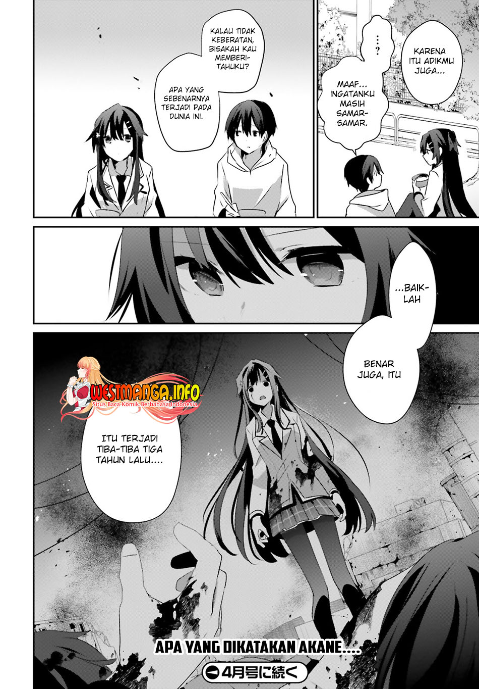 Kage no Jitsuryokusha ni Naritakute Chapter 49 Gambar 35