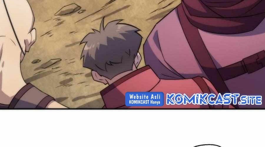 King of Runes Chapter 19 Gambar 43