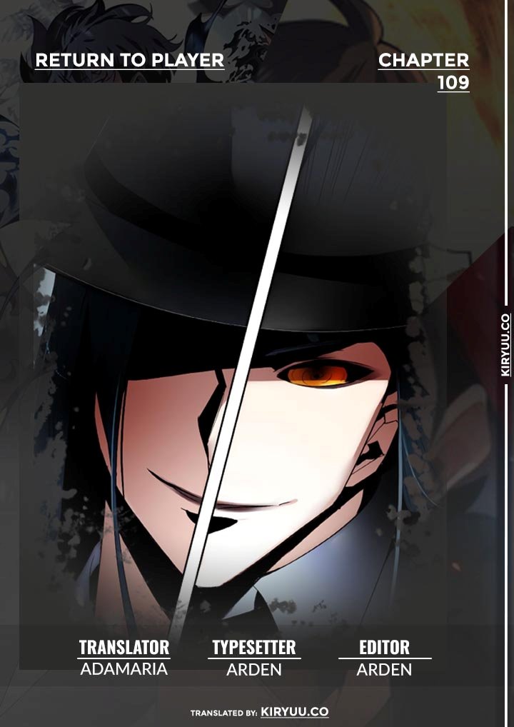 Komik Return to Player Chapter 109 gambar 1