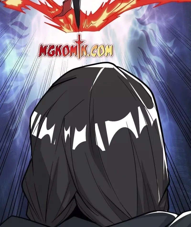 Domination One Sword Chapter 264 Gambar 6
