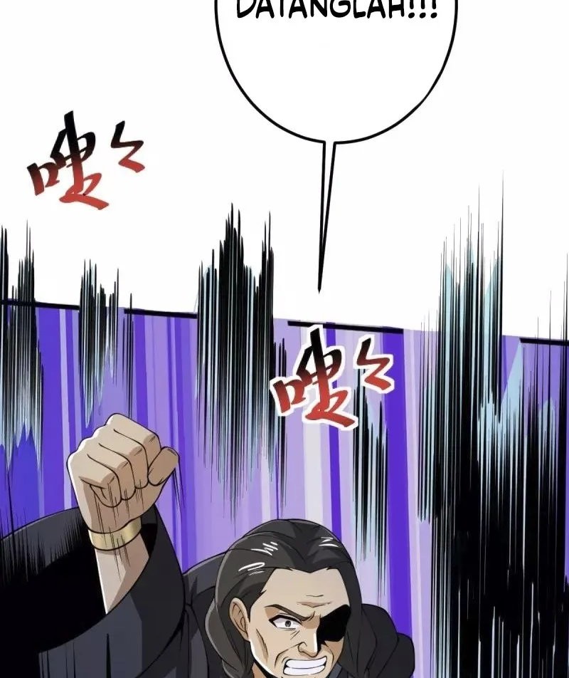 Domination One Sword Chapter 264 Gambar 24