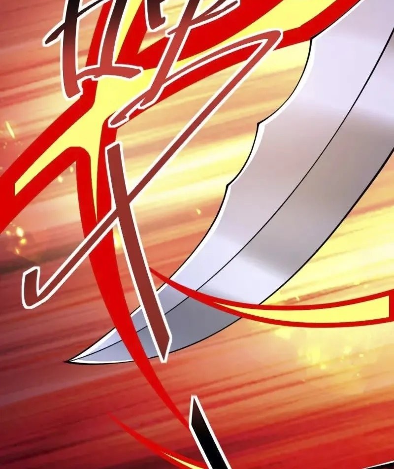 Domination One Sword Chapter 264 Gambar 27