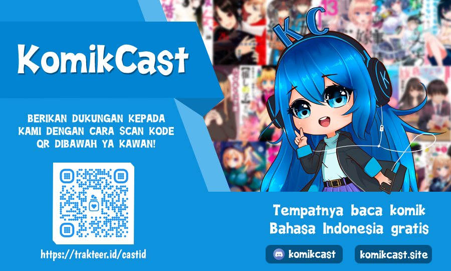 Shijou Saikyou no Mahou Kenshi, F Rank Boukensha ni Tensei Suru Chapter 67 Gambar 19