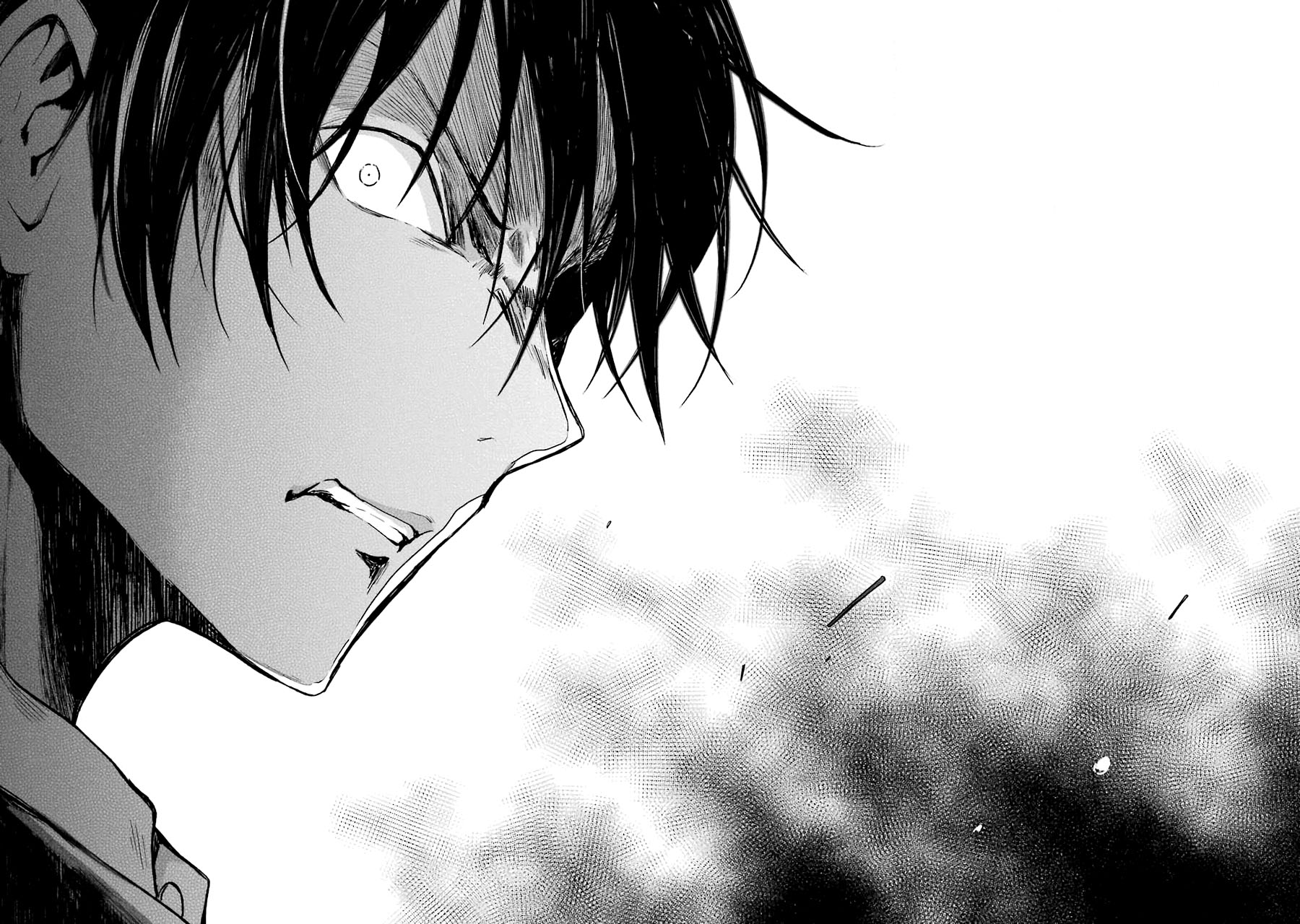 Sensei no Yasashii Koroshikata Chapter 06 Gambar 21