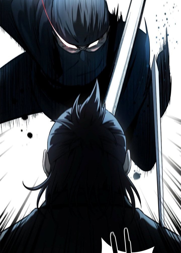 Moon-Shadow Sword Emperor Chapter 09 Gambar 13