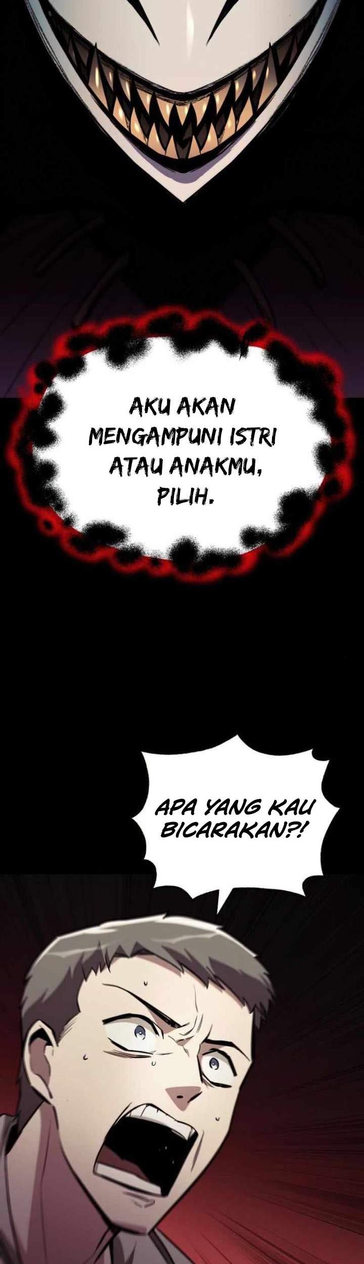 Lazy Prince Becomes a Genius Chapter 82 Gambar 68