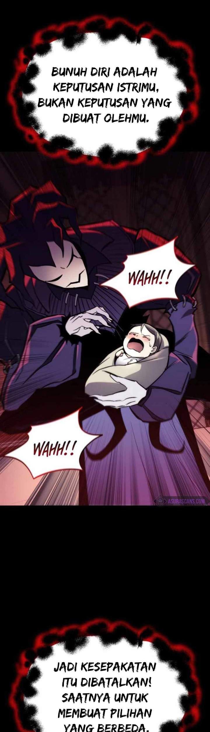 Lazy Prince Becomes a Genius Chapter 82 Gambar 86