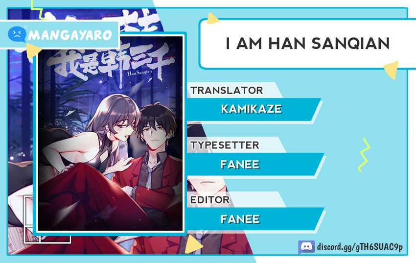 Komik I Am Han Sanqian Chapter 99 gambar 1