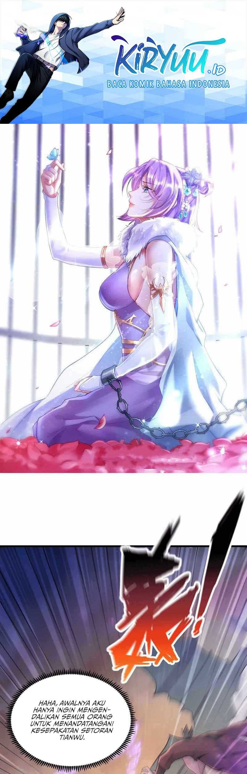 Manhua Son in Law Does Cheap Cultivation Chapter 186 gambar 2