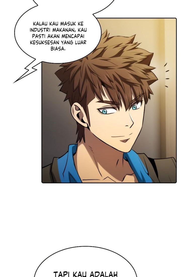 The Constellation that Returned from Hell Chapter 115 Gambar 52