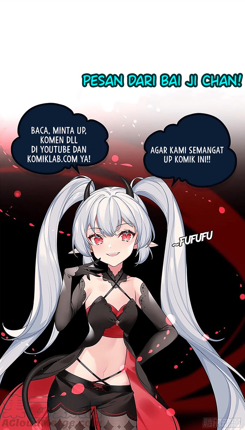 Serial Killer Isekai ni Oritatsu Chapter 01 Gambar 65