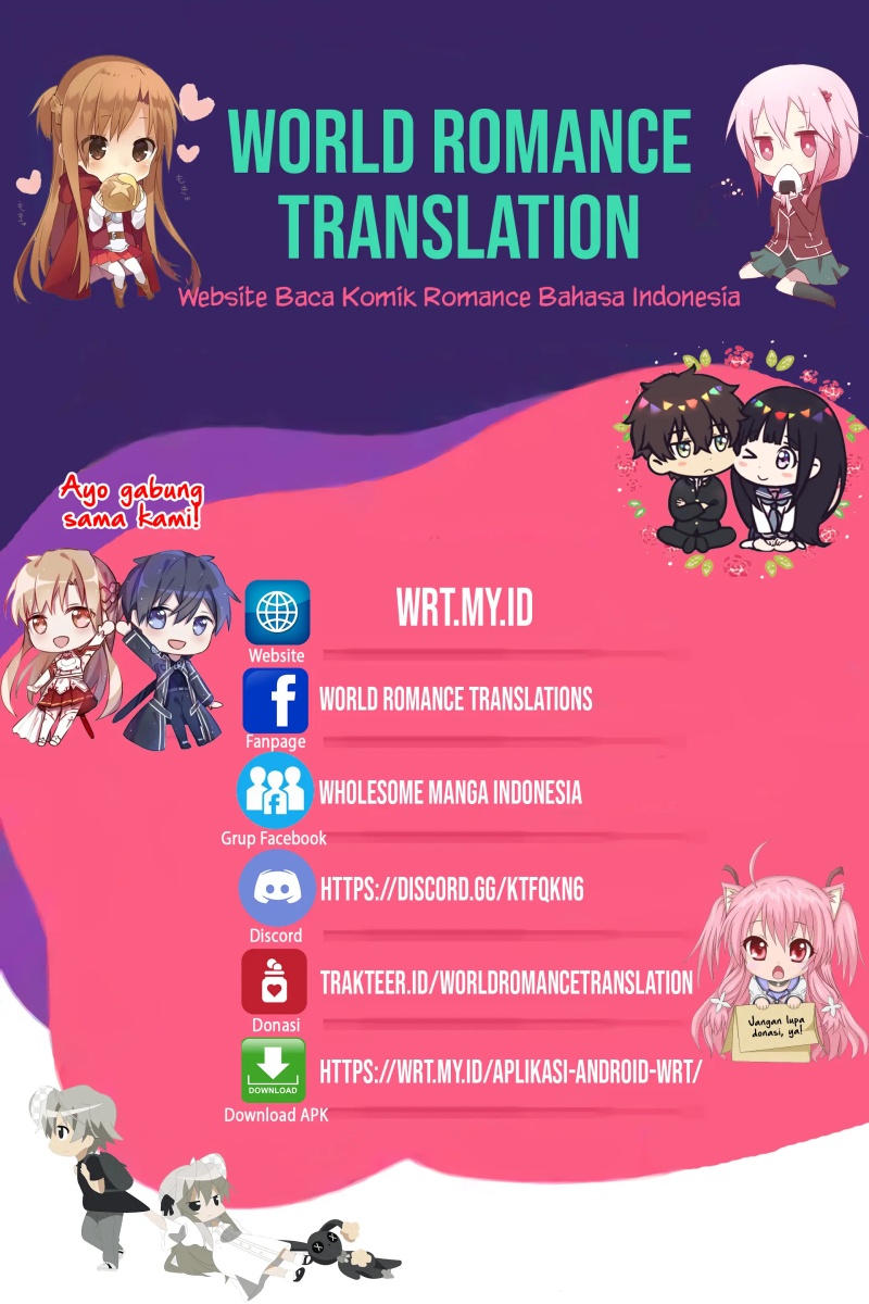 There’s No Way A Side Character Like Me Could Be Populer, Right?! Chapter 12 Gambar 19