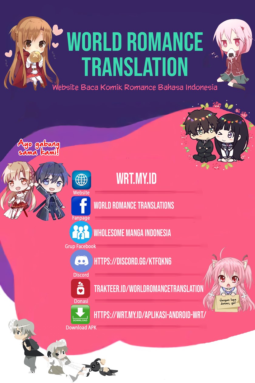 There’s No Way A Side Character Like Me Could Be Populer, Right?! Chapter 09 Gambar 22
