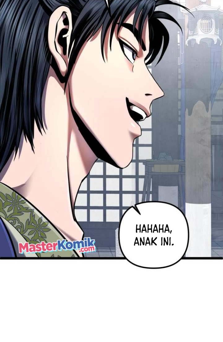 Ha Buk Paeng’s Youngest Son Chapter 55 Gambar 28