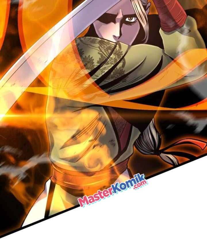 Ha Buk Paeng’s Youngest Son Chapter 55 Gambar 44