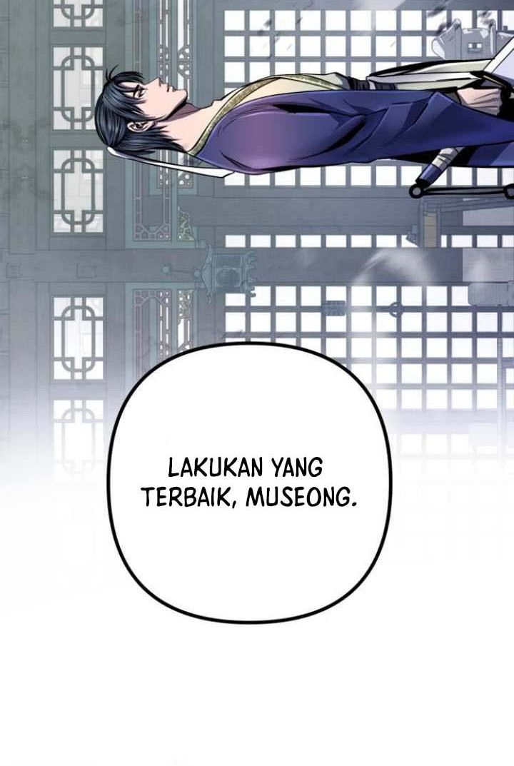 Ha Buk Paeng’s Youngest Son Chapter 55 Gambar 71