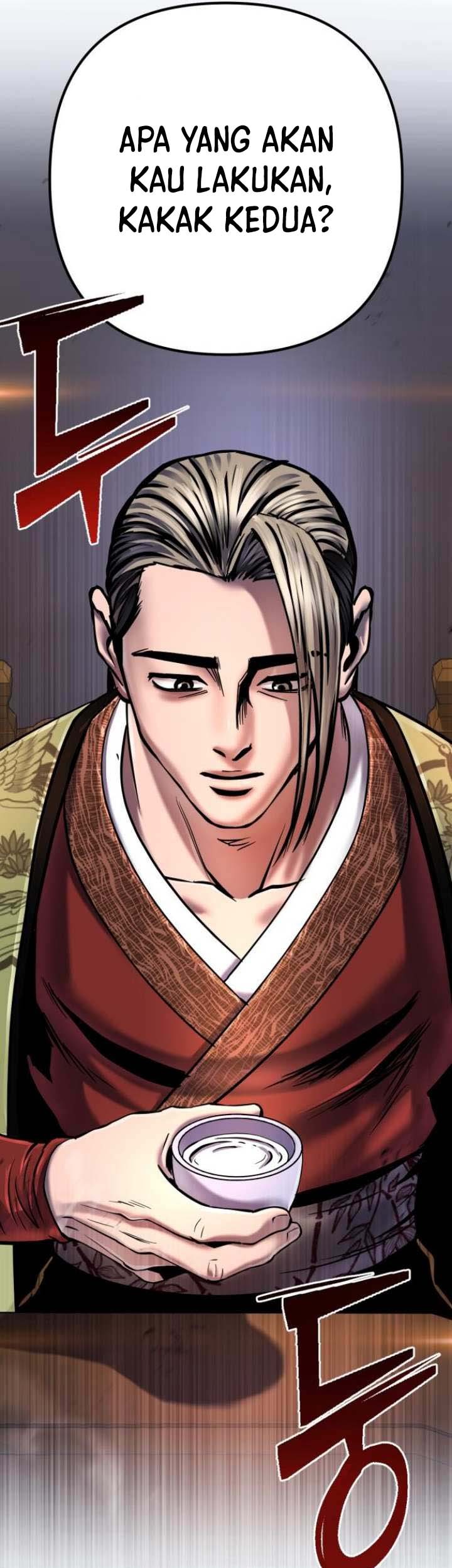 Ha Buk Paeng’s Youngest Son Chapter 55 Gambar 4