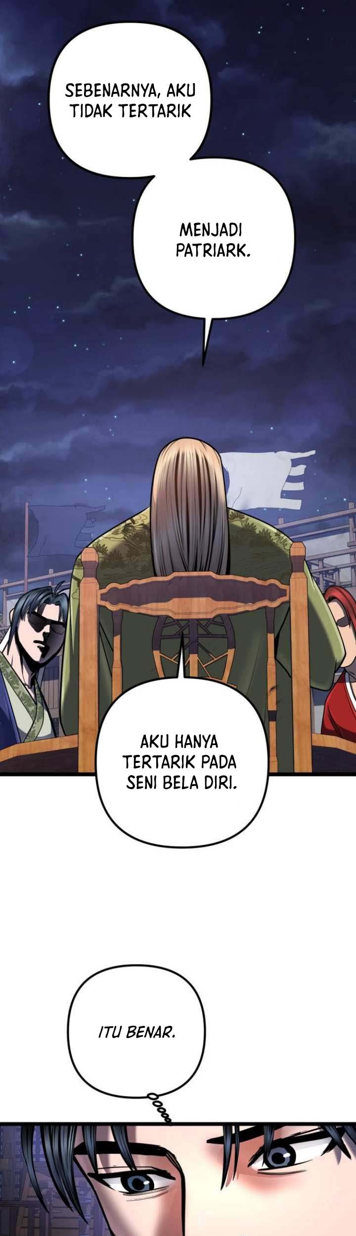 Ha Buk Paeng’s Youngest Son Chapter 55 Gambar 8