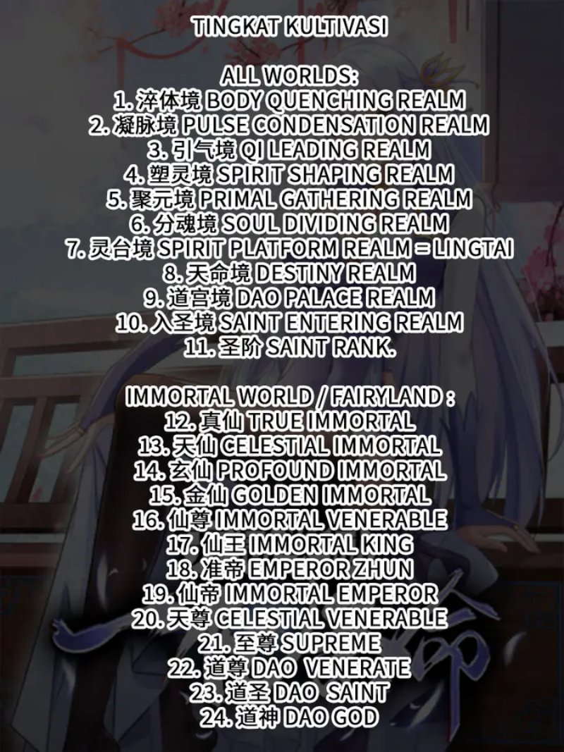 Reward 100 Million Lives at the Beginning Chapter 12 Gambar 39