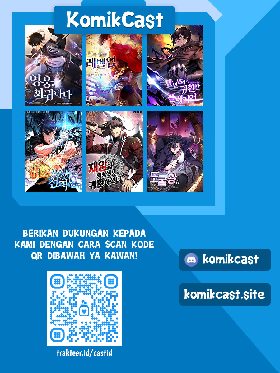 I’m Not That Kind of Talent Chapter 21 Gambar 82