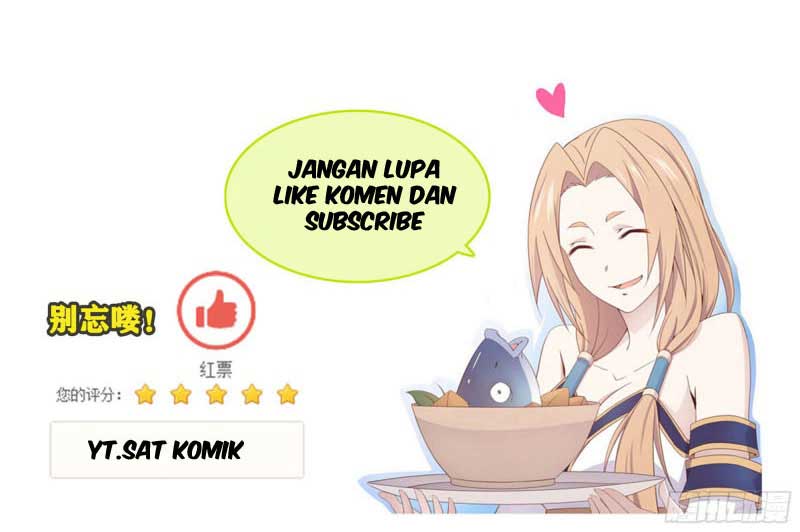 I Have Countless Legendary Swords Chapter 129 Gambar 15
