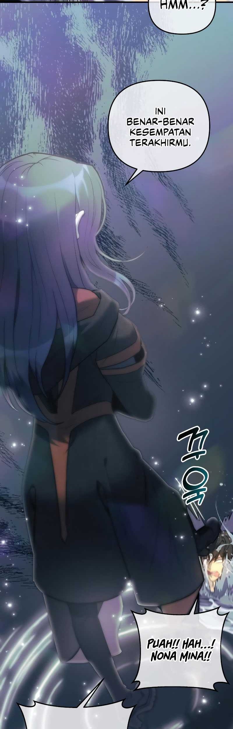 I’ll be Taking a Break for Personal Reasons Chapter 39 Gambar 53