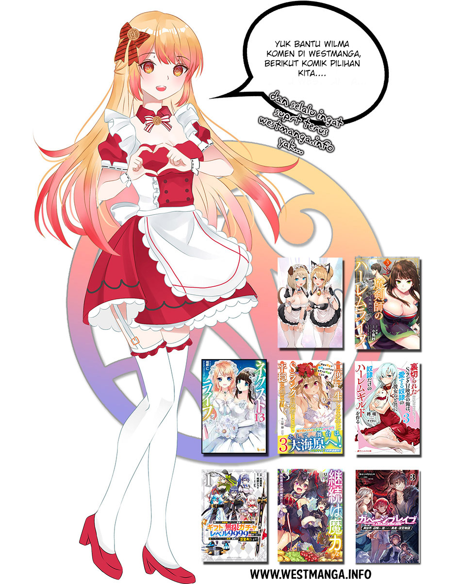 Drawing: Saikyou Mangaka wa Oekaki Skill de Isekai Musou Suru! Chapter 52 Gambar 18