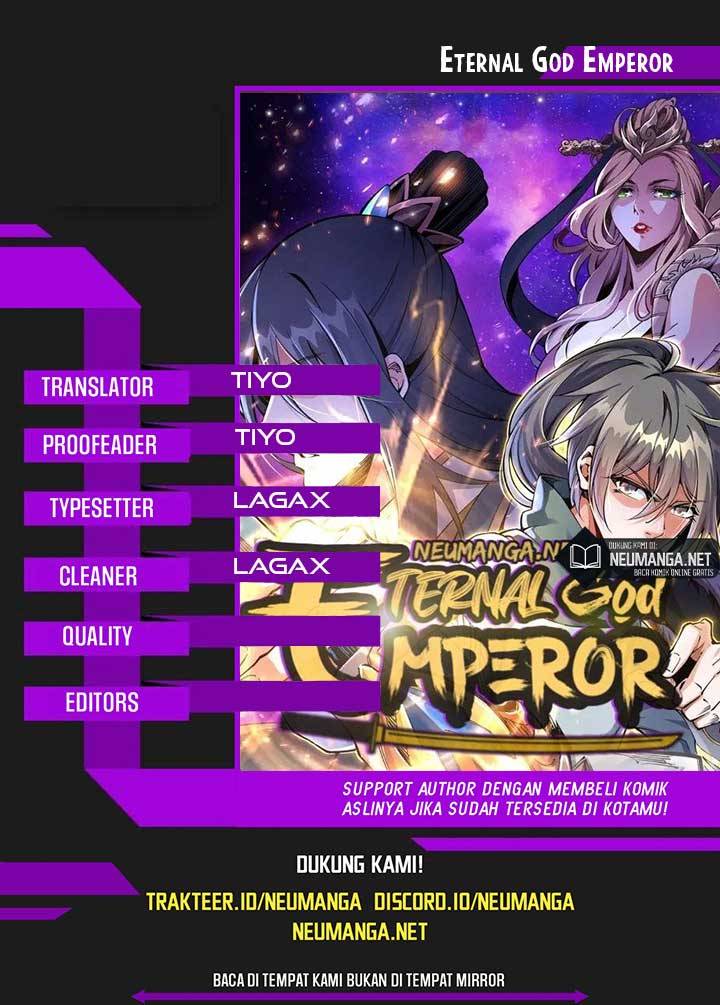 Komik Eternal God Emperor Chapter 23 gambar 1