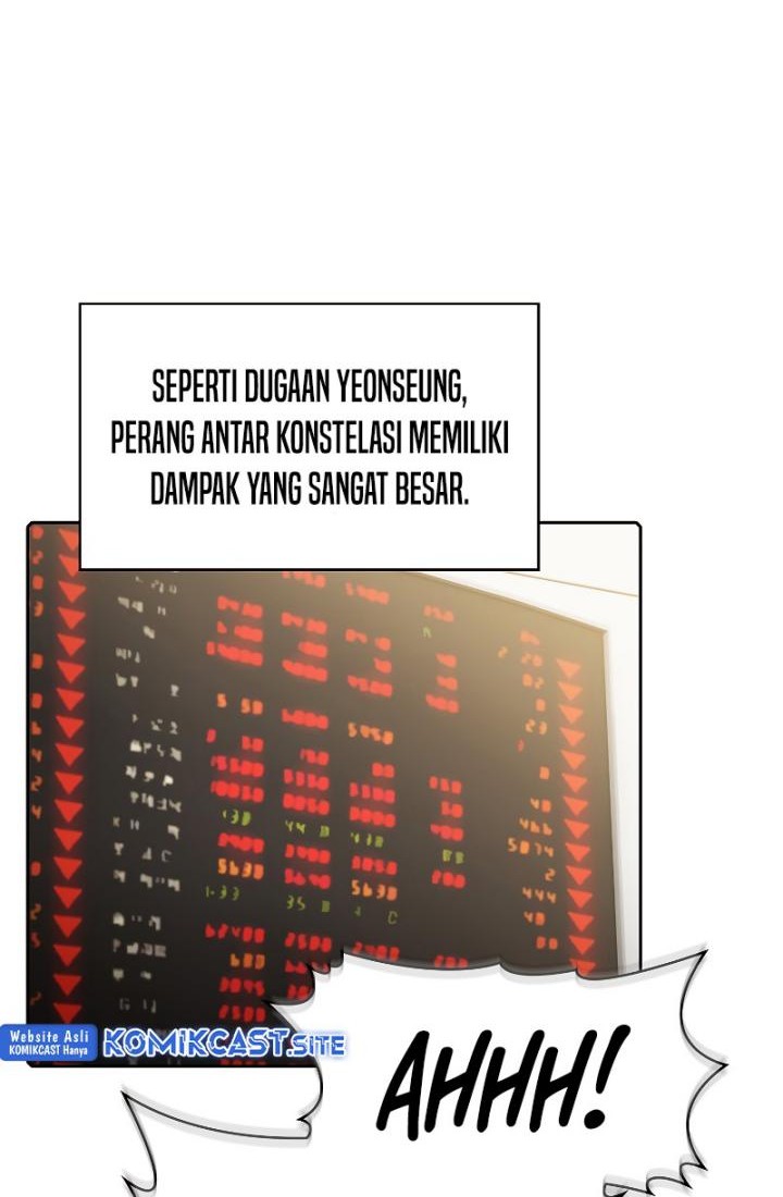 The Constellation that Returned from Hell Chapter 117 Gambar 5