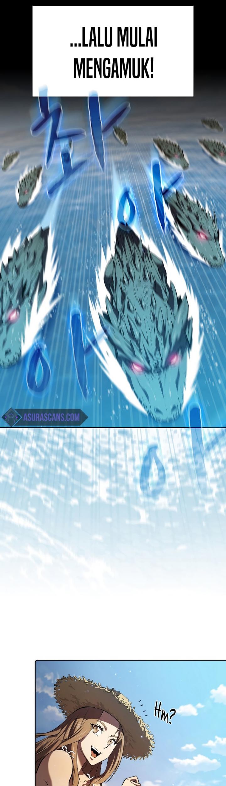 The Constellation that Returned from Hell Chapter 117 Gambar 11
