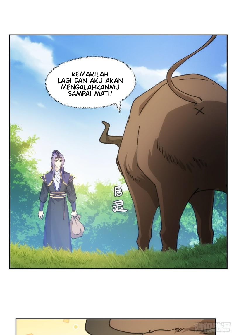 I Just Don’t Play the Card According to the Routine Chapter 105 Gambar 33