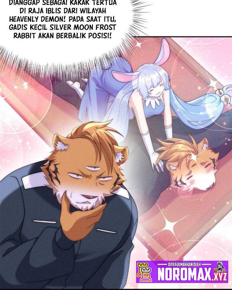 Reward 100 Million Lives at the Beginning Chapter 26 Gambar 29