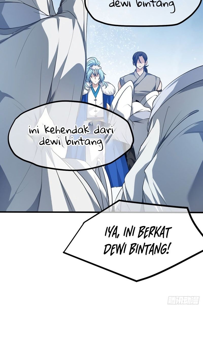 This Human Immortal Is Too Serious Chapter 16 Gambar 17