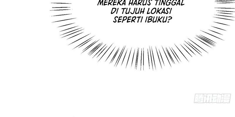This Human Immortal Is Too Serious Chapter 11 Gambar 12