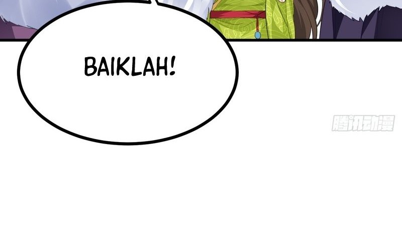 This Human Immortal Is Too Serious Chapter 09 Gambar 24