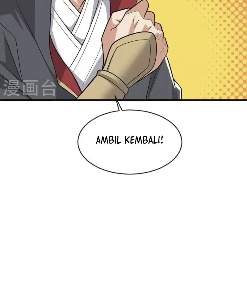 Domination One Sword Chapter 276 Gambar 10