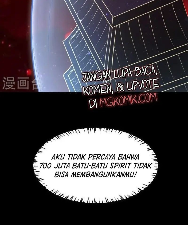 Domination One Sword Chapter 276 Gambar 12