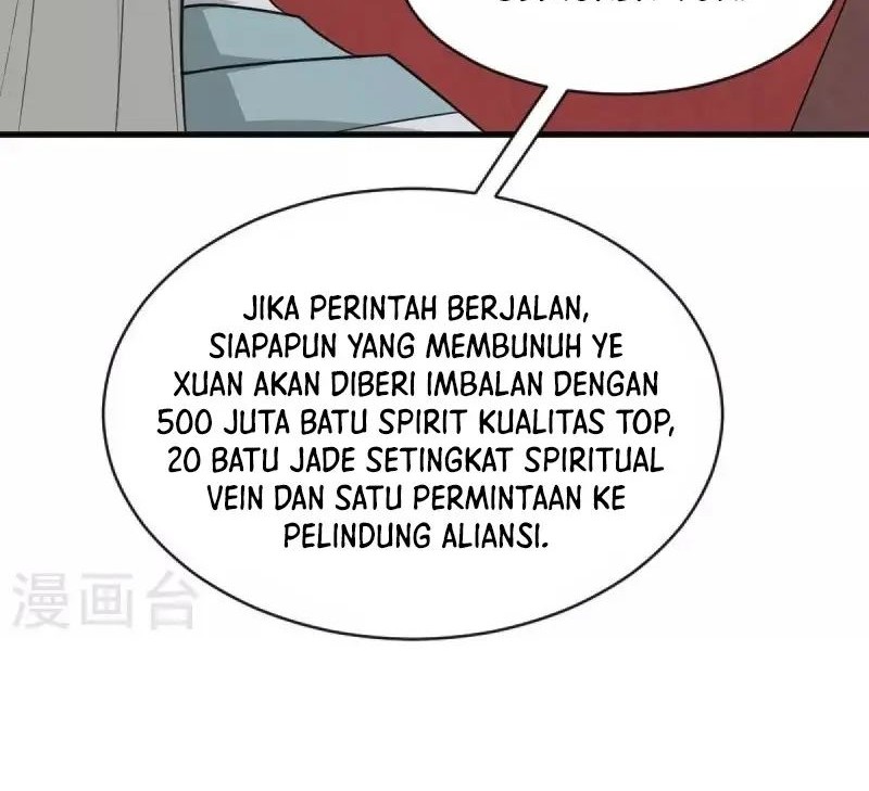 Domination One Sword Chapter 274 Gambar 22