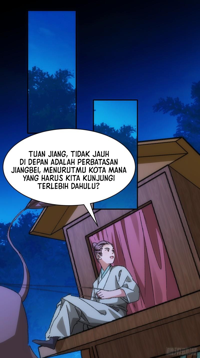 I Just Don’t Play the Card According to the Routine Chapter 108 Gambar 5
