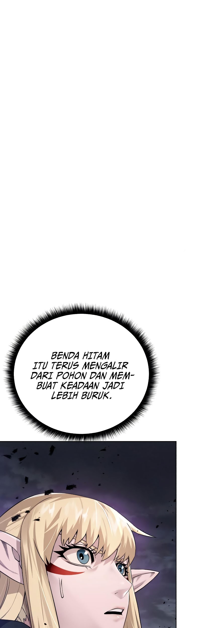 Manhwa Dungeon and Artifact Chapter 102 gambar 2