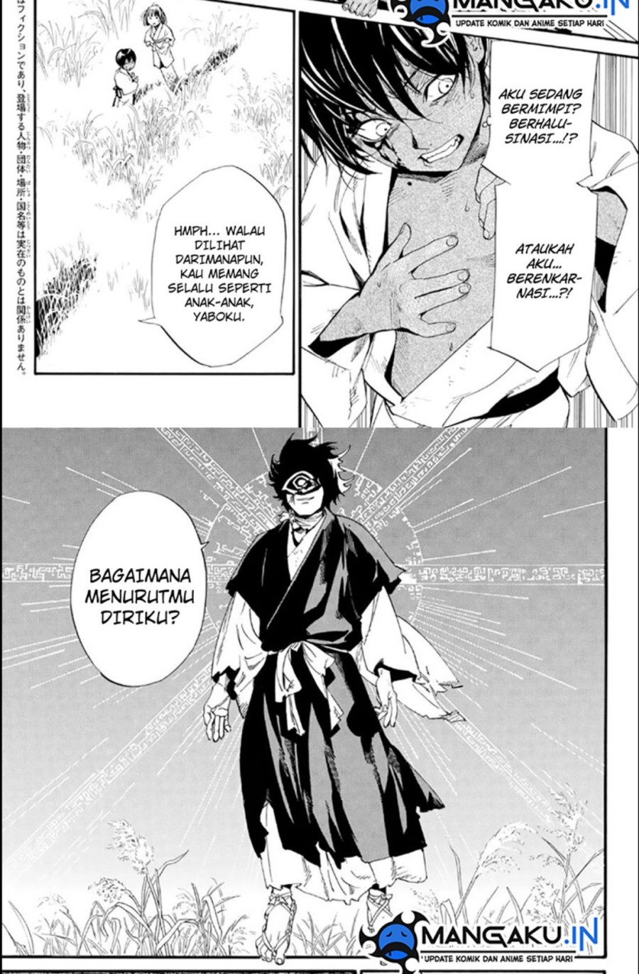 Noragami Chapter 104.2 Gambar 4