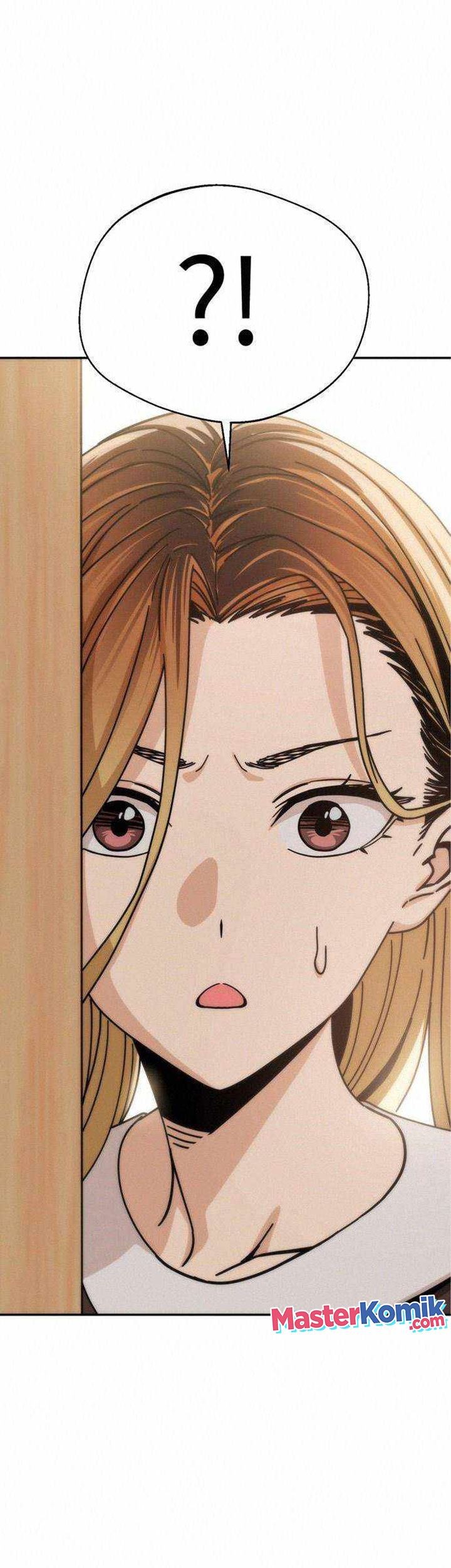 Manhwa Match Made in Heaven by Chance Chapter 24 gambar 2