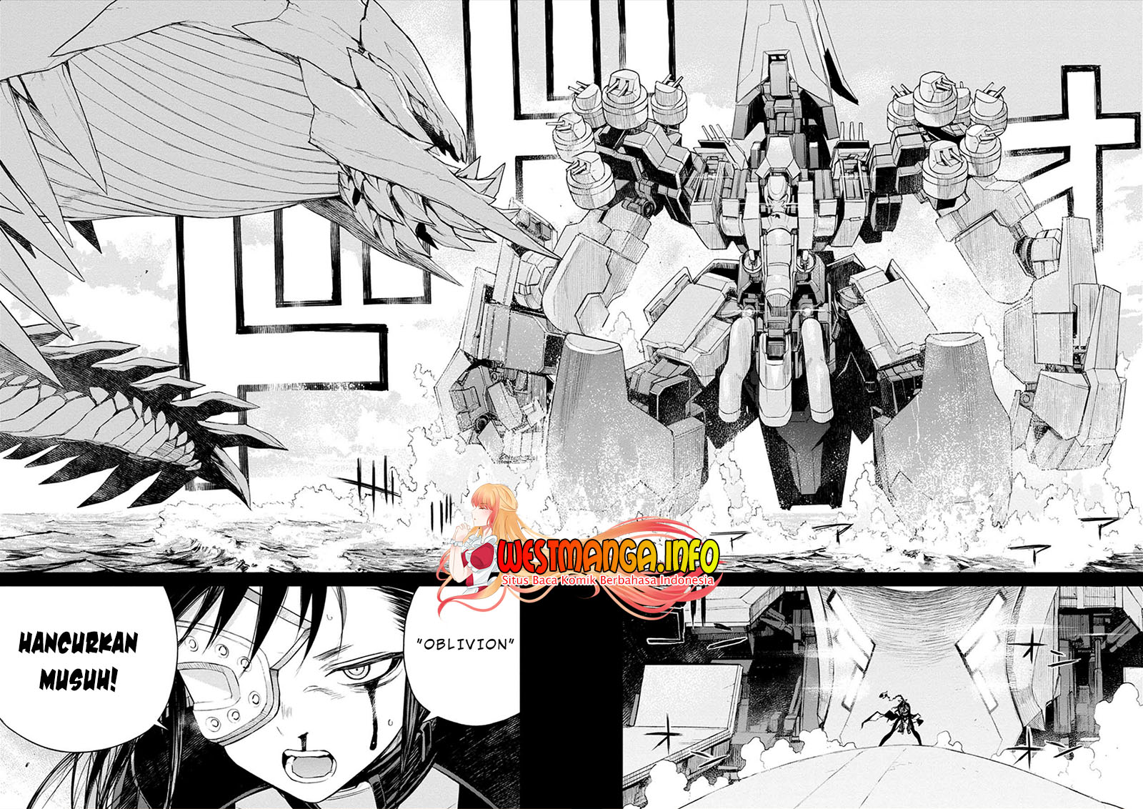 Cosmic Censorship Chapter 23 Gambar 16