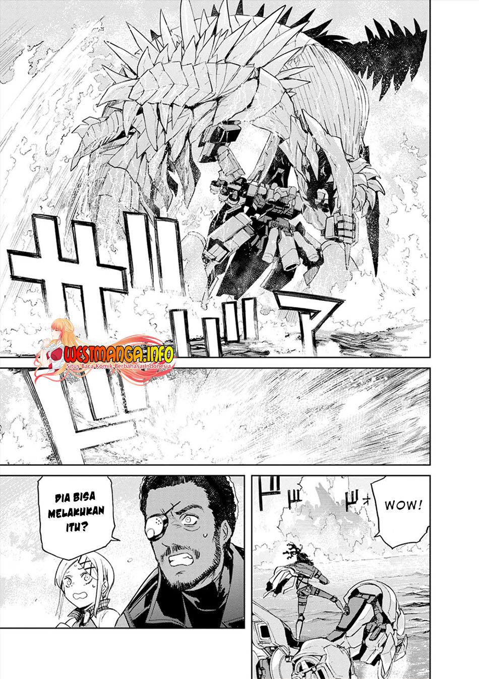 Cosmic Censorship Chapter 23 Gambar 20