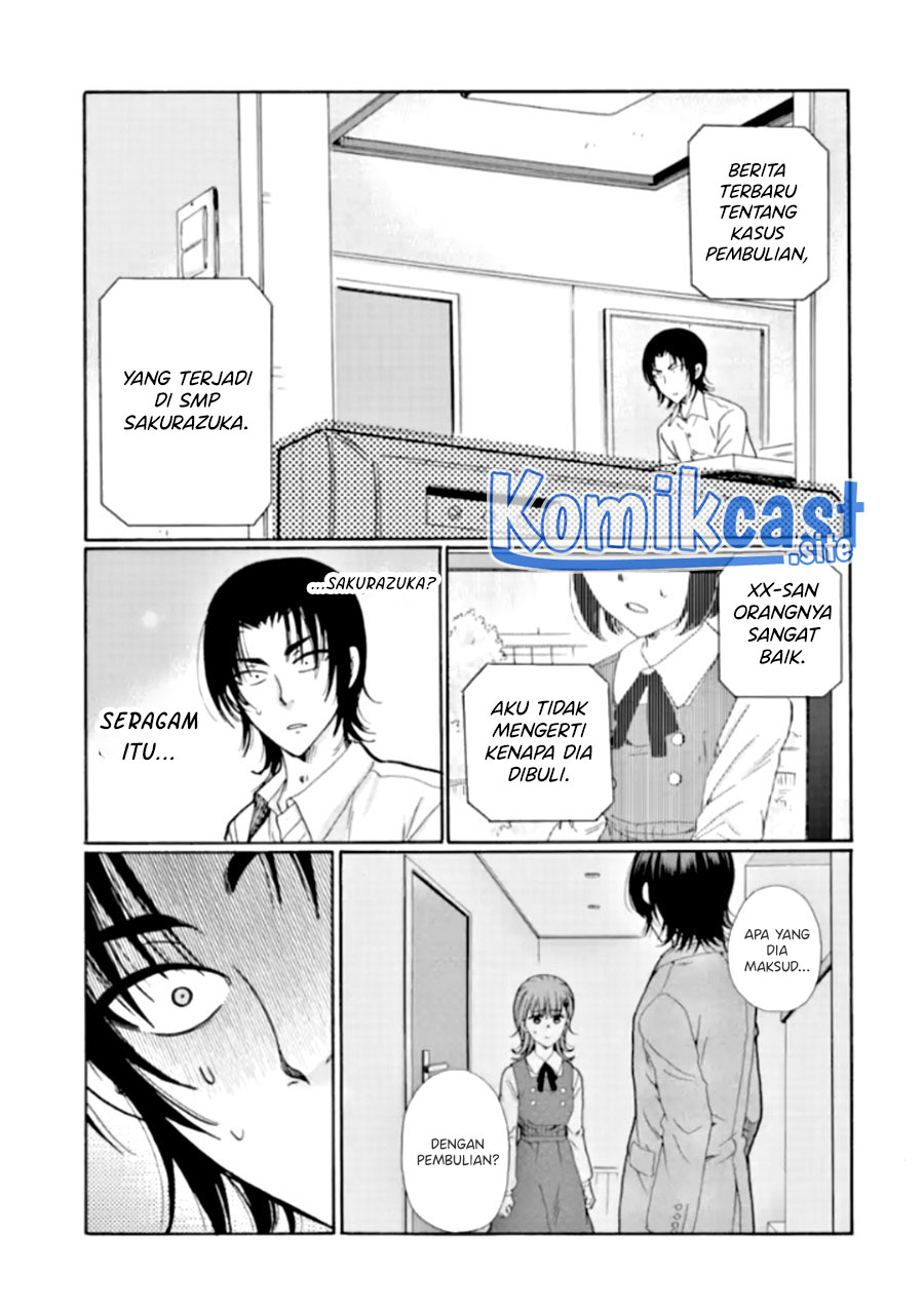 Ijimeru Aitsu ga Waruinoka, Ijimerareta Boku ga Waruinoka? Chapter 22 Gambar 34