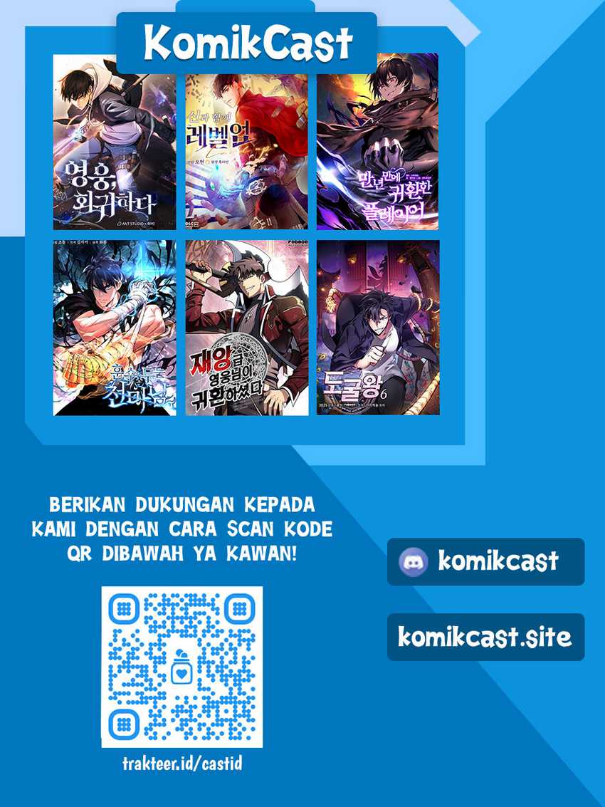 My Path to Killing God in Otherworld Chapter 65 Gambar 70