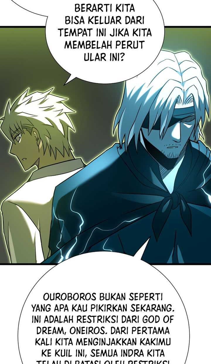 My Path to Killing God in Otherworld Chapter 64 Gambar 37