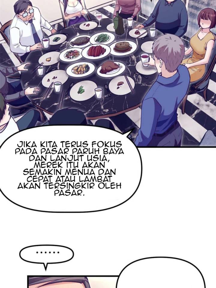 My Exclusive Dream World Adventures Chapter 187 Gambar 50