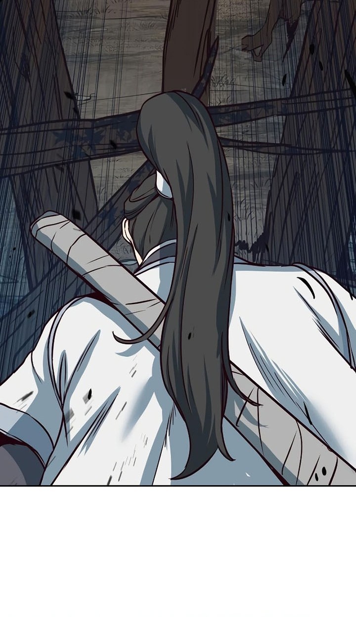 Sword Fanatic Wanders Through The Night Chapter 51 Gambar 25